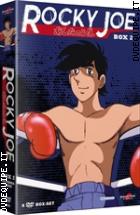 Rocky Joe - La Prima Serie - Box 2 Di 3 - New Edition (5 Dvd)