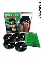 Rocky Joe - La Prima Serie - Box 3 Di 3 - New Edition (5 Dvd)