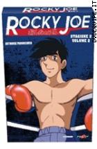 Rocky Joe - La Seconda Serie - Box 2 Di 2 - New Edition (5 Dvd)
