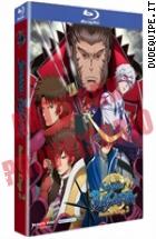 Sengoku Basara - Samurai Kings - Stagione 2 ( 2 Blu - Ray Disc )