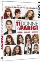 11 Donne A Parigi