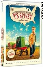 Lo Straordinario Viaggio di T.S. Spivet