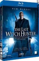 The Last Witch Hunter - L'ultimo Cacciatore Di Streghe ( Blu - Ray Disc )