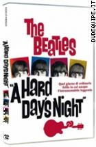 The Beatles - A Hard Day's Night - Collector's Edition (2 Dvd)