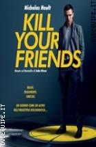 Kill Your Friends ( Blu - Ray Disc )