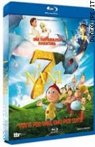 I 7 Nani ( Blu - Ray Disc )