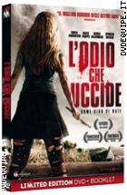 L'odio Che Uccide - Some Kind Of Hate - Limited Edition ( Dvd + Booklet )