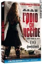 L'odio Che Uccide - Some Kind Of Hate - Limited Edition ( Blu - Ray Disc + Bookl