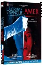 Lacrime Di Sangue + Amer - Limited Edition (2 Blu - Ray Disc + Booklet)
