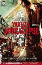 Yakuza Apocalypse - Limited Edition (Dvd + Booklet)