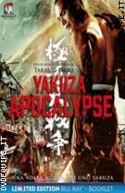 Yakuza Apocalypse - Limited Edition ( Blu - Ray Disc + Booklet )