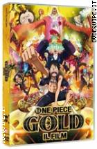 One Piece Gold - Il Film