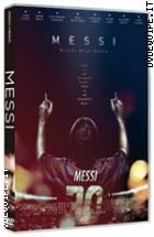 Messi - Storia Di Un Campione