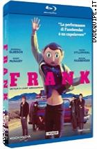 Frank ( Blu - Ray Disc )