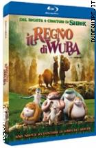 Il Regno Di Wuba ( Blu - Ray Disc )
