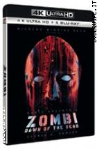Dario Argento's Zombi - Dawn Of The Dead - Limited Edition ( 4K Ultra HD + 5 Blu