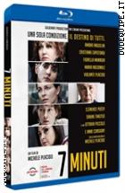 7 Minuti ( Blu - Ray Disc )