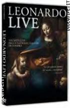 Leonardo Live