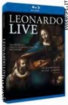 Leonardo Live ( Blu - Ray Disc )