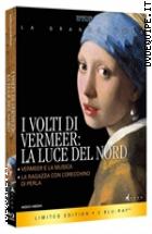 I Volti Di Vermeer - La Luce Del Nord - Limited Edition (2 Blu - Ray Disc) (La G