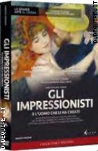 Gli Impressionisti (2 Dvd)