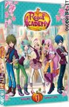 Regal Academy - Volume 1 (2 Dvd)