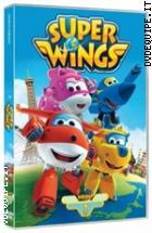 Super Wings! - Volume 1