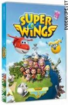 Super Wings! - Volume 2