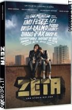 Zeta - Limited Edition (2 DVD + Notebook)