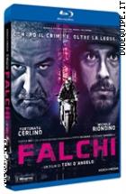 Falchi ( Blu - Ray Disc )