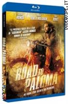 Road To Paloma ( Blu - Ray Disc )