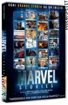 Marvel Stories