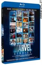 Marvel Stories ( Blu - Ray Disc )