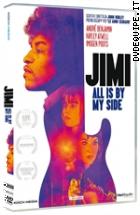 Jimi - All Is By My Side