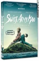 Swiss Army Man