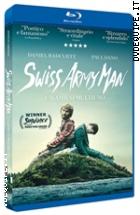 Swiss Army Man ( Blu - Ray Disc )