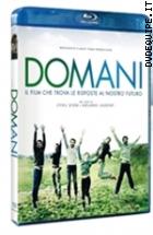 Domani ( Blu - Ray Disc )