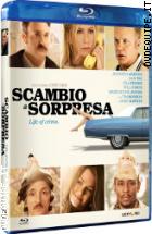 Cambio A Sorpresa ( Blu - Ray Disc )