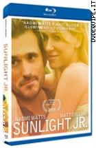 Sunlight Jr. ( Blu - Ray Disc )