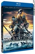 The Last King ( Blu - Ray Disc )