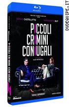 Piccoli Crimini Coniugali ( Blu - Ray Disc )