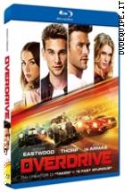 Overdrive ( Blu - Ray Disc )