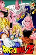 Dragon Ball Z - Box 4 (10 Dvd)