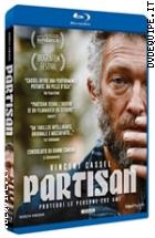 Partisan ( Blu - Ray Disc )