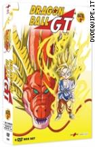 Dragon Ball Gt - Box 2 (6 Dvd)