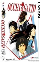 Occhi Di Gatto - Stagione 1 (9 Dvd)