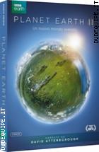 Planet Earth II (BBC Heart) (3 Dvd)