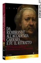 Da Rembrandt all'Accademia Carrara... E fu... - Limited Edition (2 Dvd) (La Gran