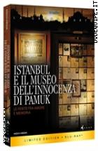 Istanbul E Il Museo Dell'innocenza Di Pamuk - Limited Edition ( Blu - Ray Disc )
