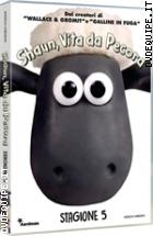 Shaun, Vita Da Pecora - Stagione 5